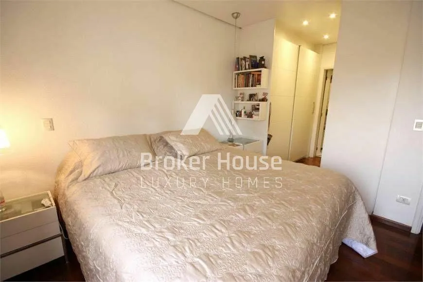 Casa de condomínio com 2 suítes à venda em Alto da Boa Vista, São Paulo, por R$ 2.990.000 Imagem 23