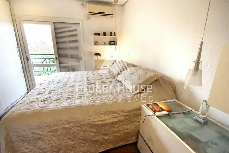 Casa de condomínio com 2 suítes à venda em Alto da Boa Vista, São Paulo, por R$ 2.990.000 Imagem 24