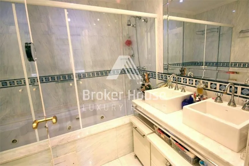 Casa de condomínio com 2 suítes à venda em Alto da Boa Vista, São Paulo, por R$ 2.990.000 Imagem 26