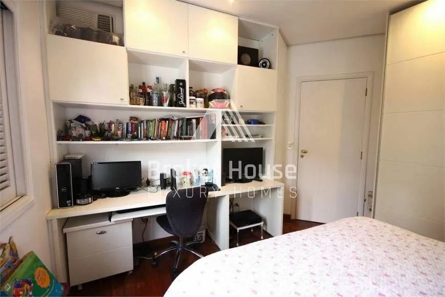 Casa de condomínio com 2 suítes à venda em Alto da Boa Vista, São Paulo, por R$ 2.990.000 Imagem 30