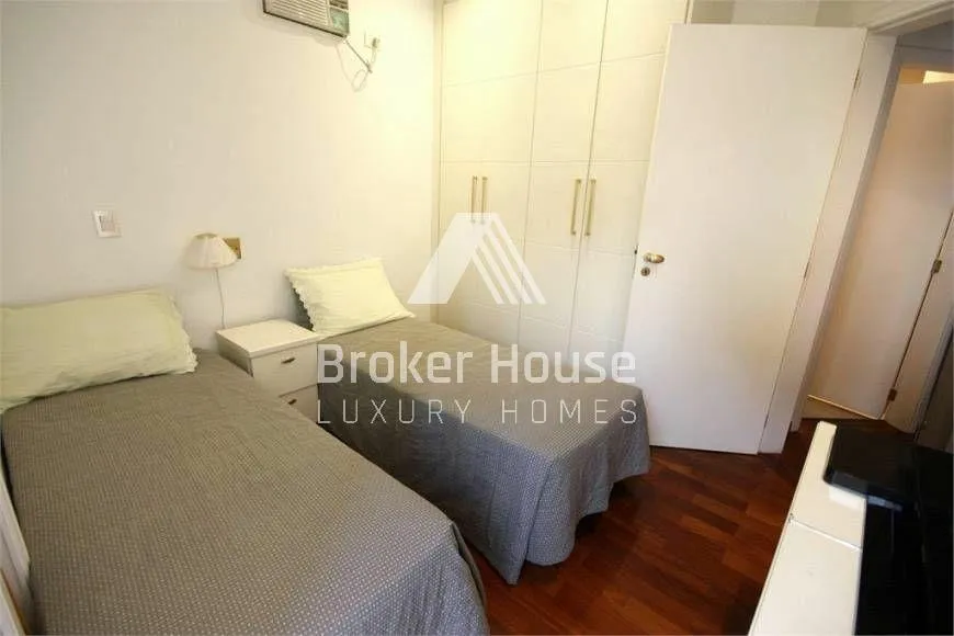 Casa de condomínio com 2 suítes à venda em Alto da Boa Vista, São Paulo, por R$ 2.990.000 Imagem 33