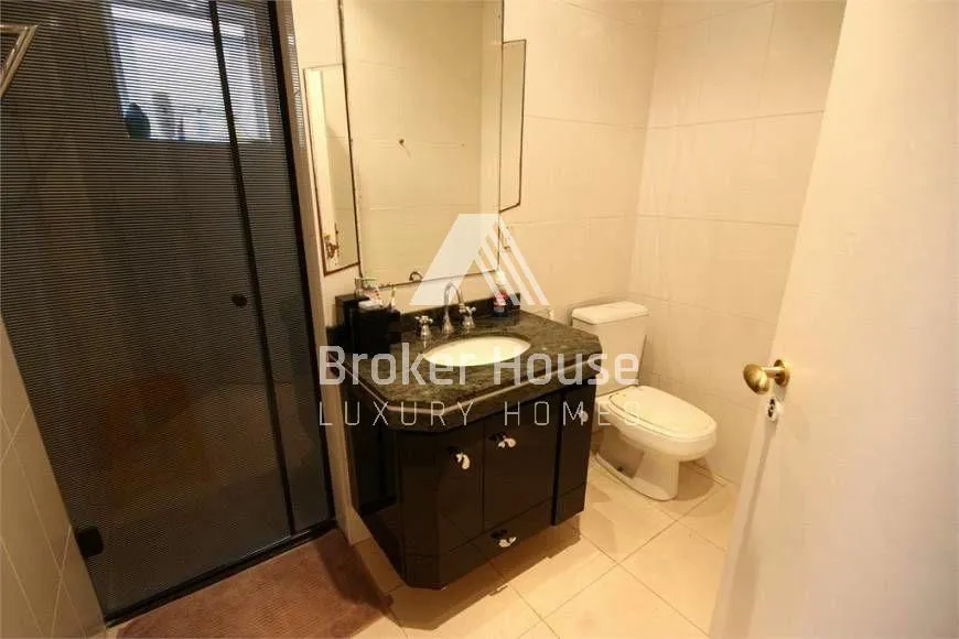 Casa de condomínio com 2 suítes à venda em Alto da Boa Vista, São Paulo, por R$ 2.990.000 Imagem 34