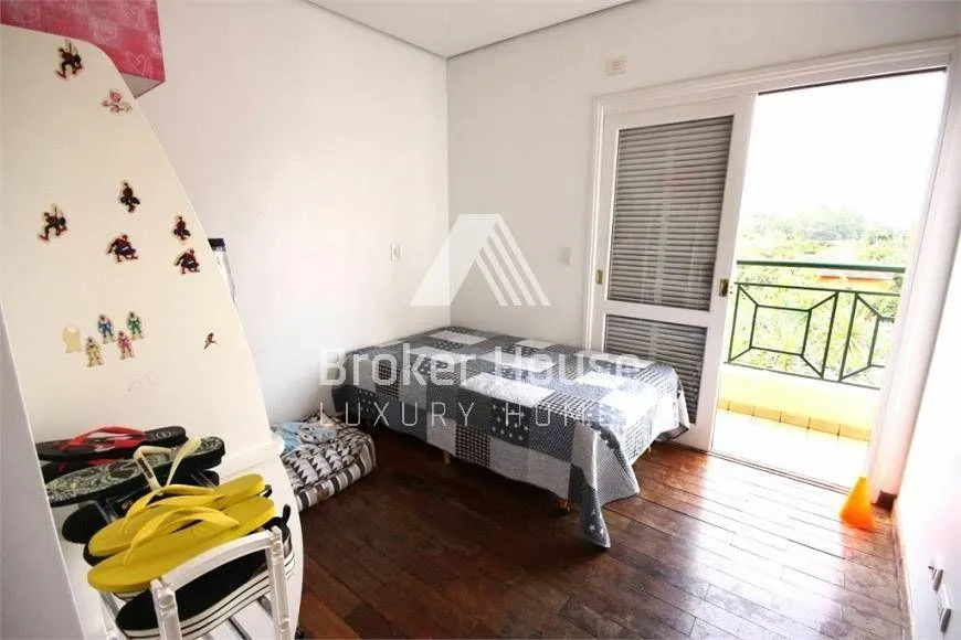 Casa de condomínio com 2 suítes à venda em Alto da Boa Vista, São Paulo, por R$ 2.990.000 Imagem 35