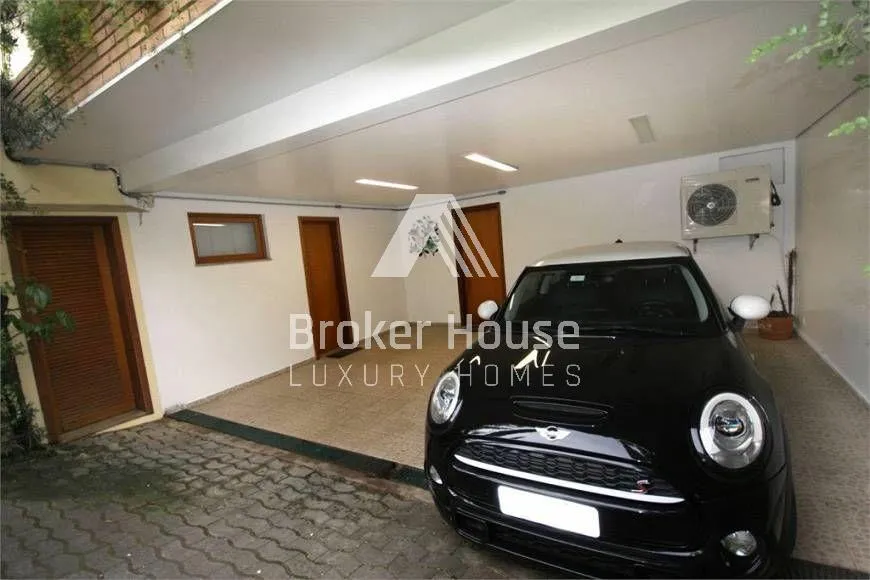 Casa de condomínio com 2 suítes à venda em Alto da Boa Vista, São Paulo, por R$ 2.990.000 Imagem 37