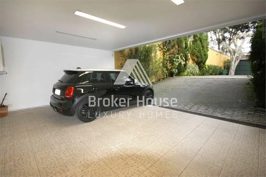 Casa de condomínio com 2 suítes à venda em Alto da Boa Vista, São Paulo, por R$ 2.990.000 Imagem 38