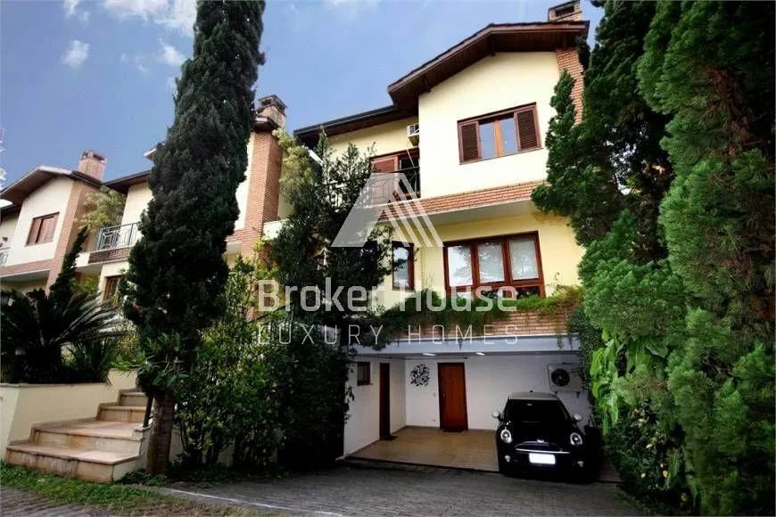 Casa de condomínio com 2 suítes à venda em Alto da Boa Vista, São Paulo, por R$ 2.990.000 Imagem 39