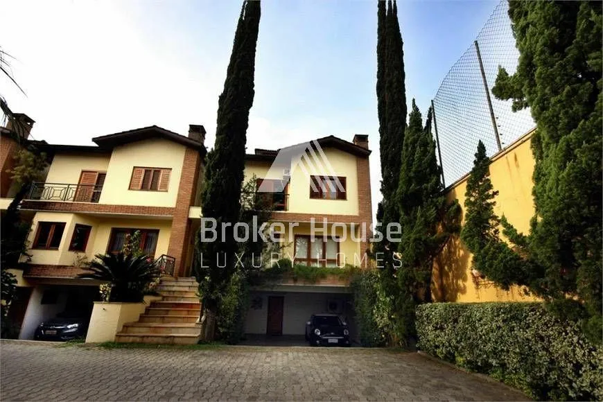 Casa de condomínio com 2 suítes à venda em Alto da Boa Vista, São Paulo, por R$ 2.990.000 Imagem 40