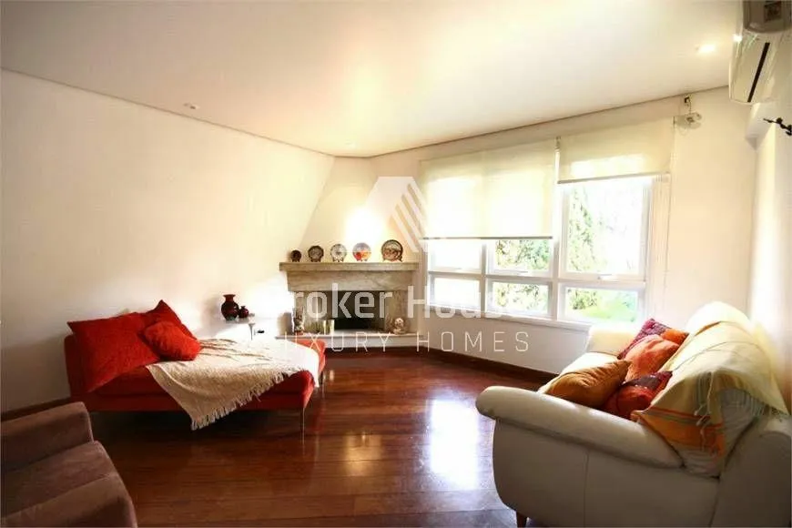 Casa de condomínio com 2 suítes à venda em Alto da Boa Vista, São Paulo, por R$ 2.990.000 Imagem 8