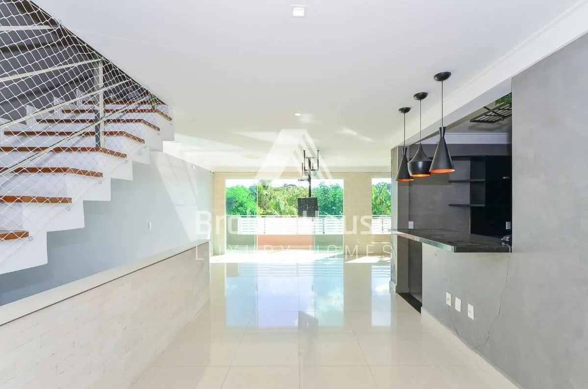 Casa de condomínio com 3 suítes à venda em Brooklin, São Paulo, por R$ 3.000.000