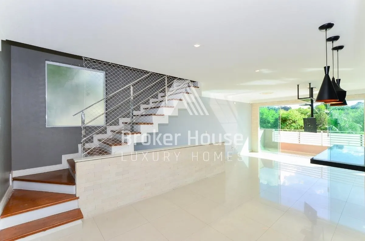 Casa de condomínio com 3 suítes à venda em Brooklin, São Paulo, por R$ 3.000.000 Imagem 2