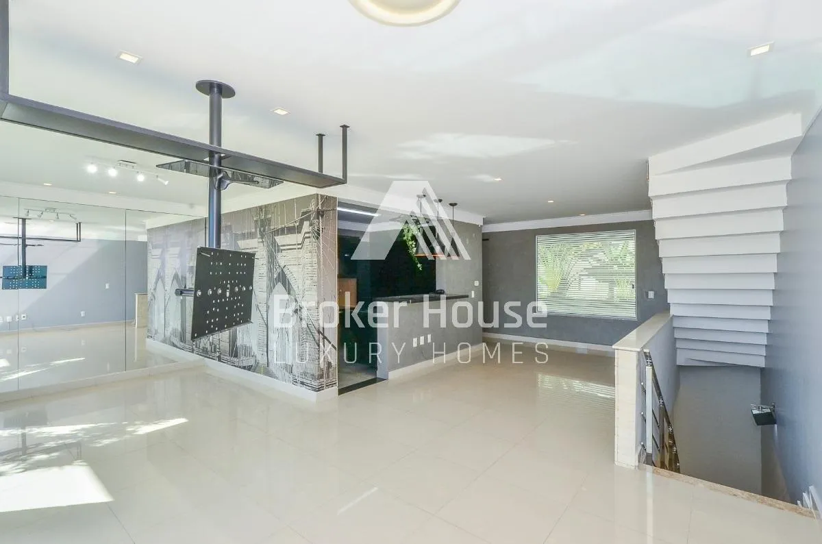 Casa de condomínio com 3 suítes à venda em Brooklin, São Paulo, por R$ 3.000.000 Imagem 3