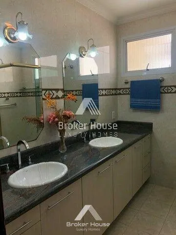 Casa com 4 suítes à venda em Brooklin, São Paulo, por R$ 2.990.000 Imagem 13