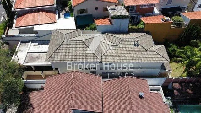 Casa com 4 suítes à venda em Brooklin, São Paulo, por R$ 2.990.000 Imagem 19
