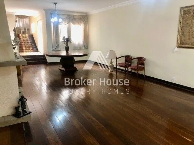 Casa com 4 suítes à venda em Brooklin, São Paulo, por R$ 2.990.000 Imagem 4