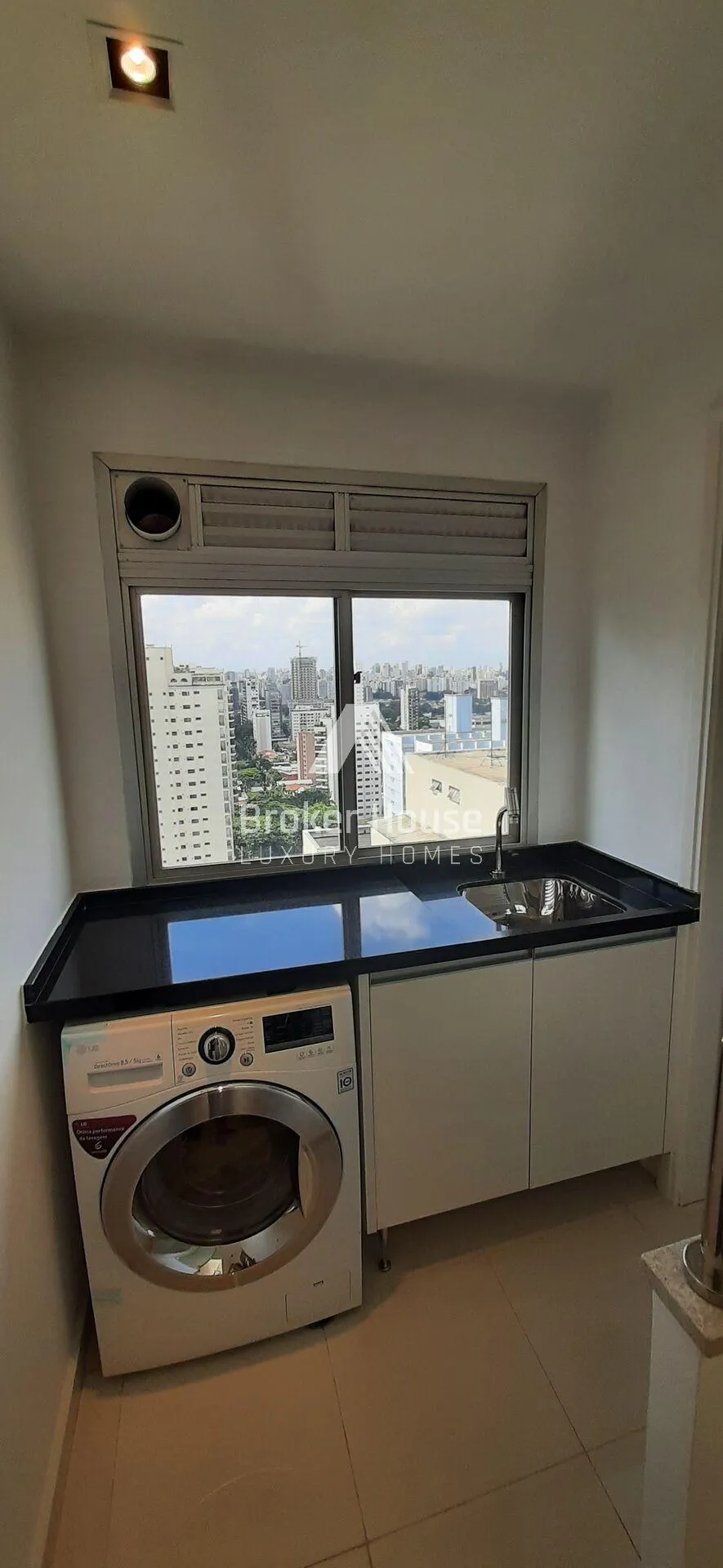 Cobertura com 1 suítes à venda em Campo Belo, São Paulo, por R$ 1.580.000 Imagem 14