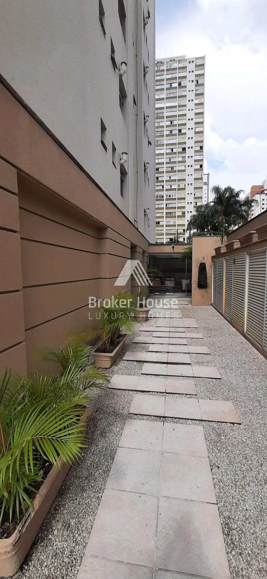 Cobertura com 1 suítes à venda em Campo Belo, São Paulo, por R$ 1.580.000 Imagem 33