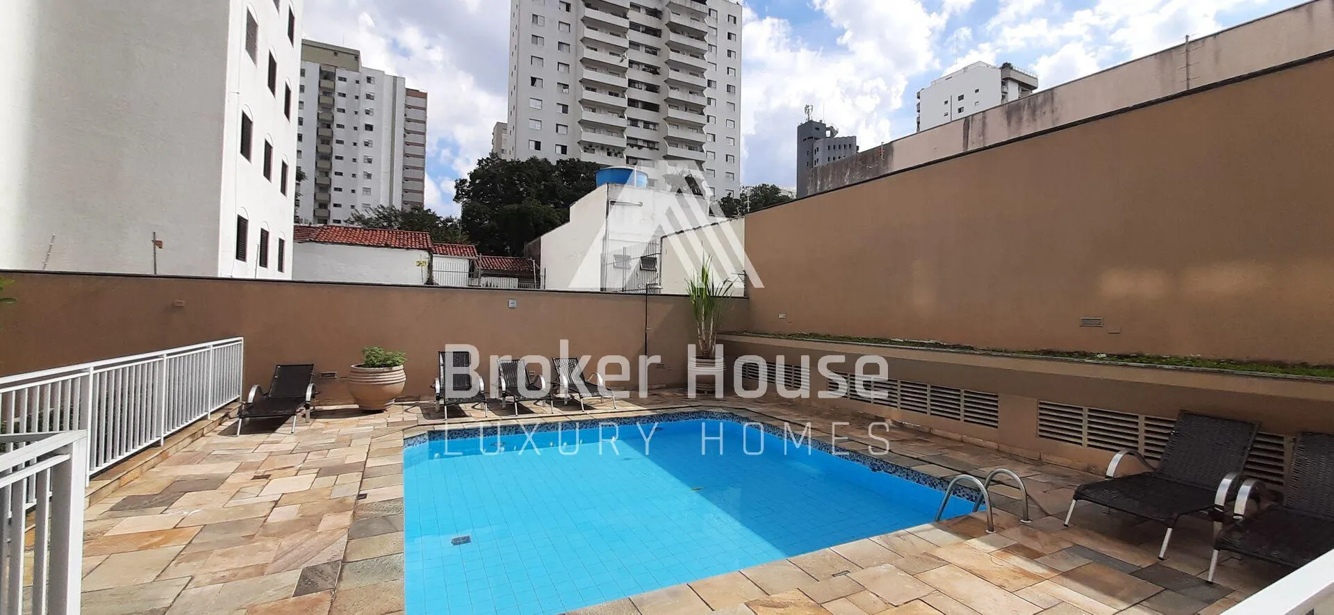 Cobertura com 1 suítes à venda em Campo Belo, São Paulo, por R$ 1.580.000 Imagem 35