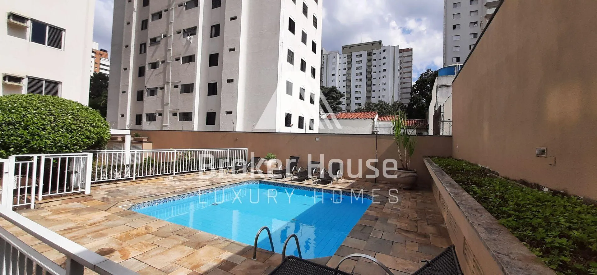 Cobertura com 1 suítes à venda em Campo Belo, São Paulo, por R$ 1.580.000 Imagem 36