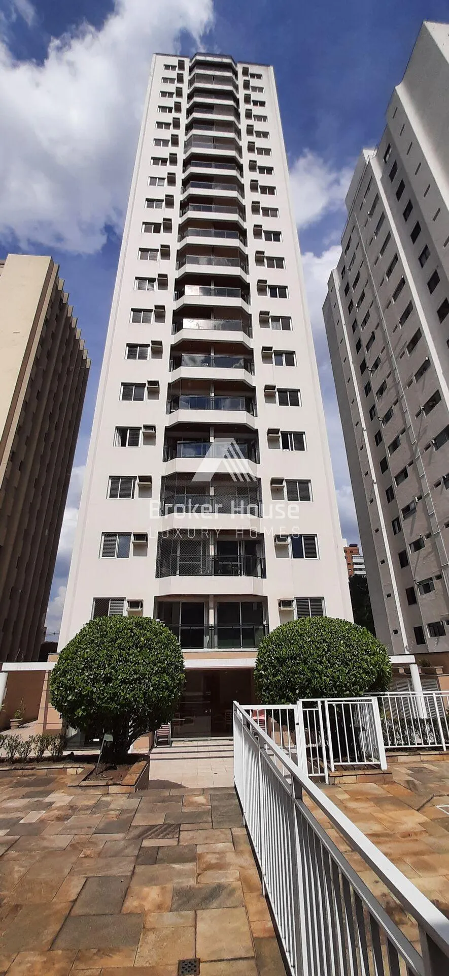 Cobertura com 1 suítes à venda em Campo Belo, São Paulo, por R$ 1.580.000 Imagem 46