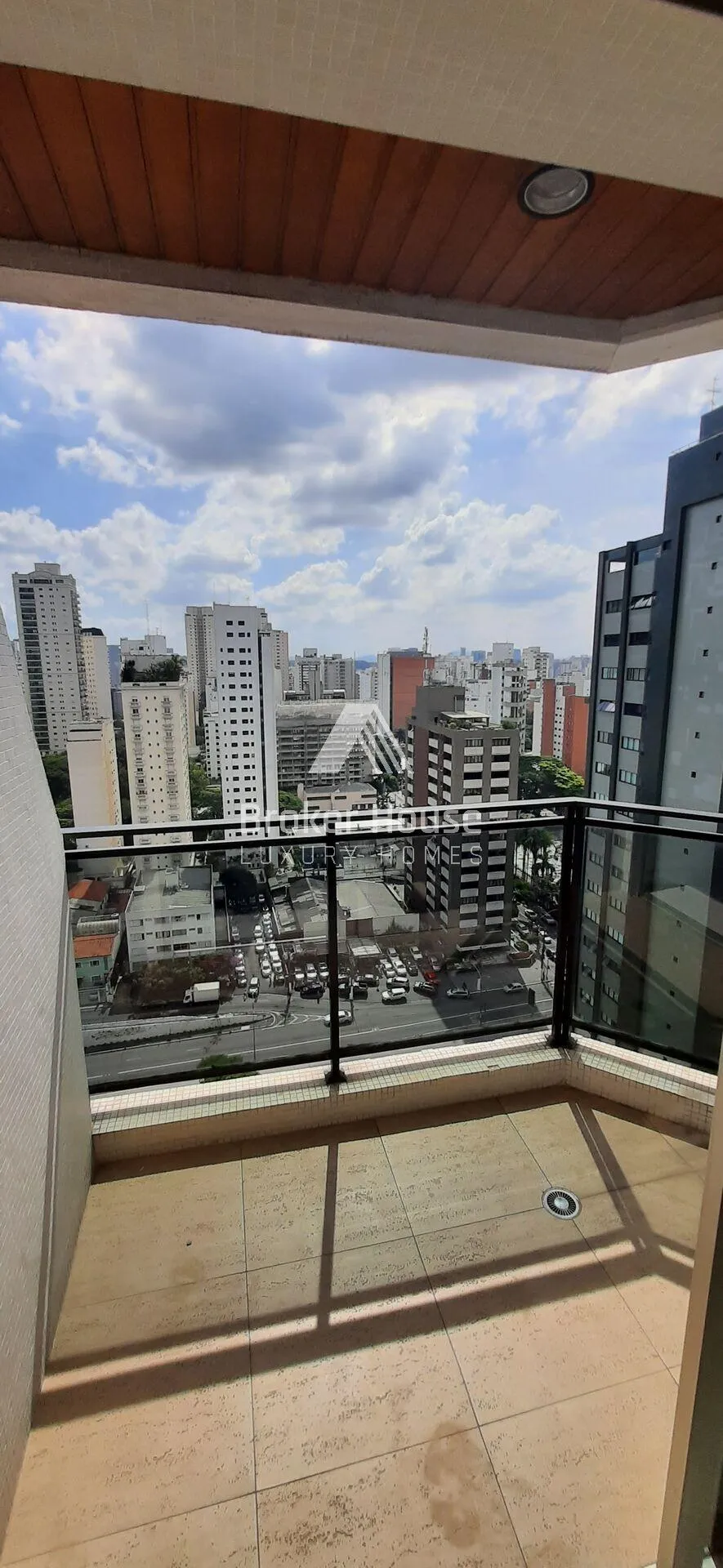 Cobertura com 1 suítes à venda em Campo Belo, São Paulo, por R$ 1.580.000 Imagem 8