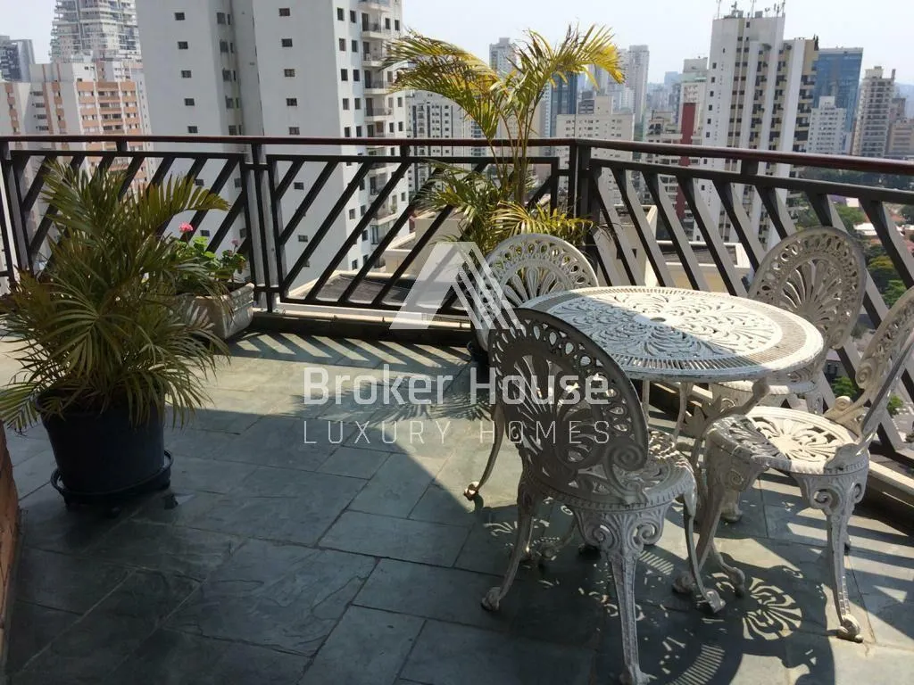 Apartamento com 2 suítes à venda em Campo Belo, São Paulo, por R$ 2.180.000 Imagem 2