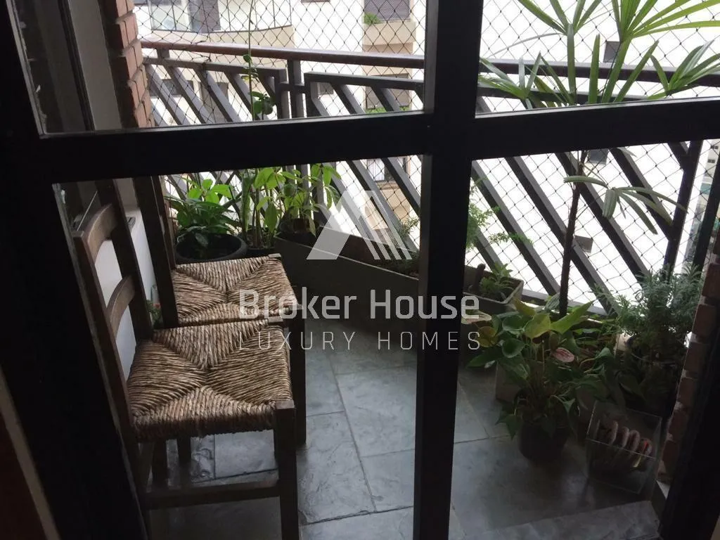 Apartamento com 2 suítes à venda em Campo Belo, São Paulo, por R$ 2.180.000 Imagem 3