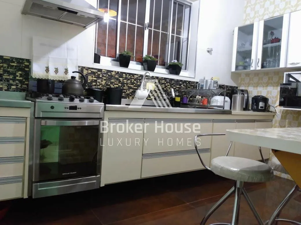 Casa com 3 suítes à venda em Granja Julieta, São Paulo, por R$ 1.600.000 Imagem 18