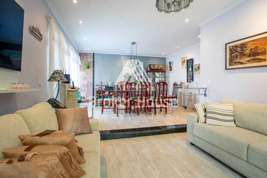 Casa com 3 suítes à venda em Granja Julieta, São Paulo, por R$ 1.600.000 Imagem 3
