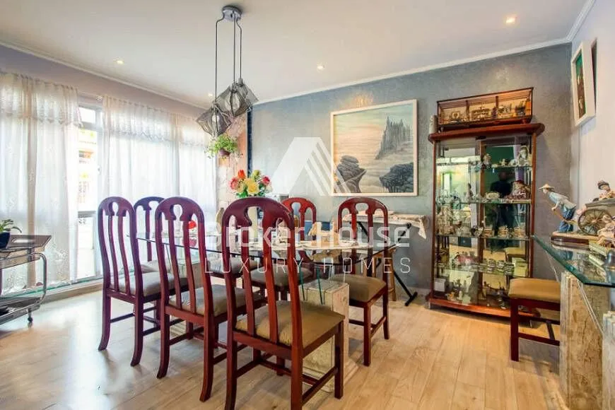 Casa com 3 suítes à venda em Granja Julieta, São Paulo, por R$ 1.600.000 Imagem 4