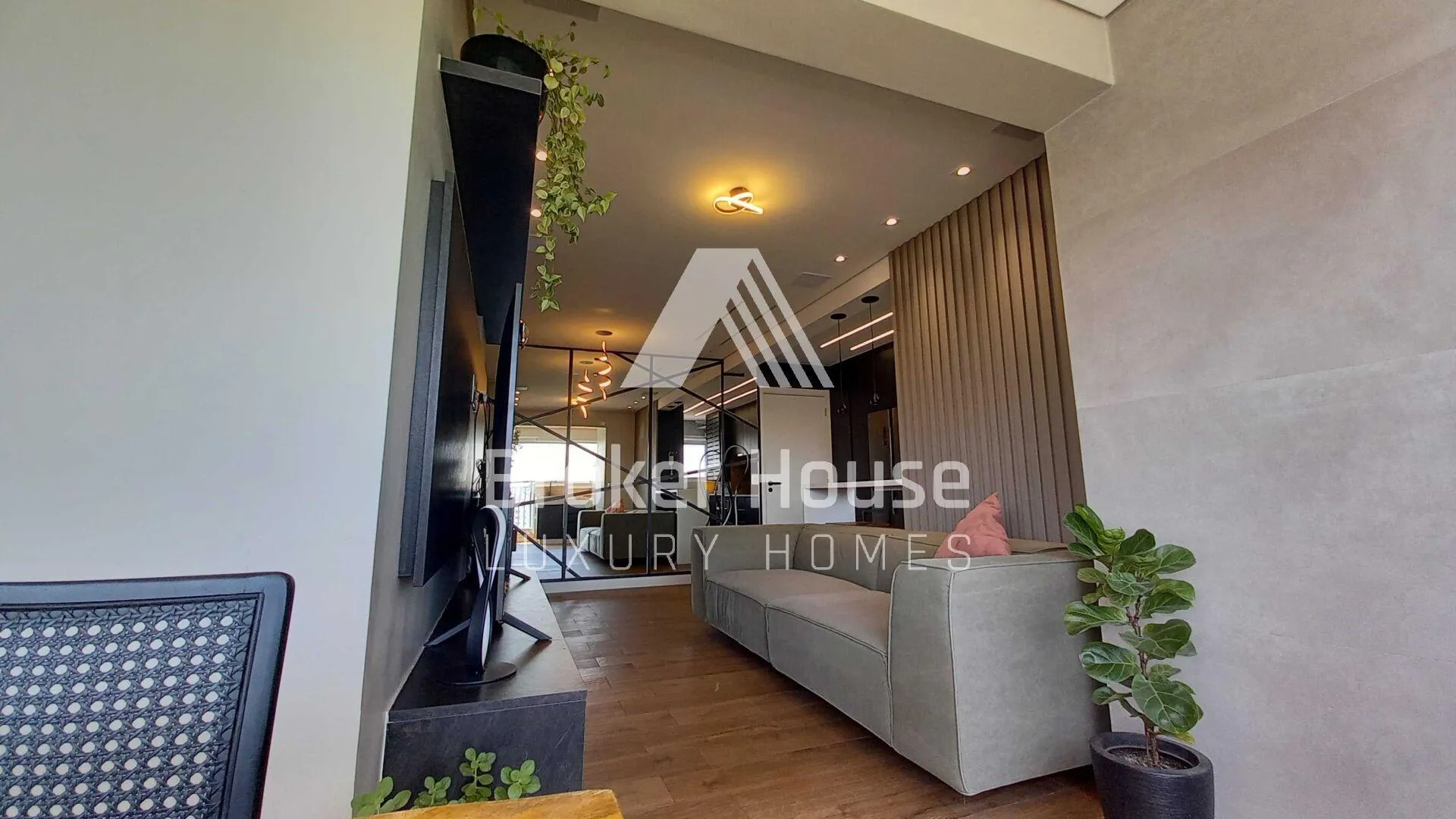 Apartamento com 1 suítes à venda em Alto da Boa Vista, São Paulo, por R$ 1.200.000 Imagem 10