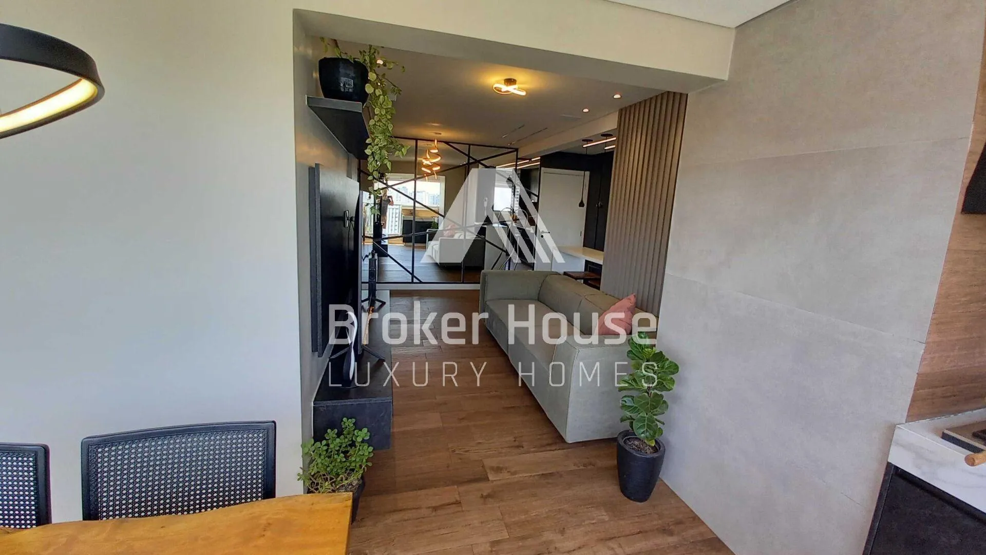 Apartamento com 1 suítes à venda em Alto da Boa Vista, São Paulo, por R$ 1.200.000 Imagem 11