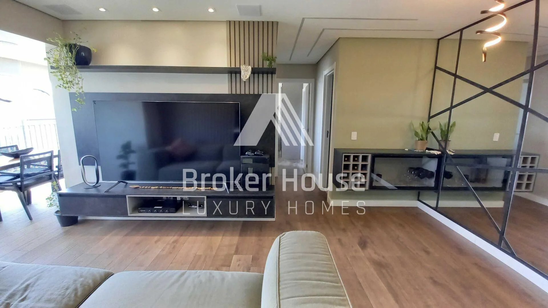 Apartamento com 1 suítes à venda em Alto da Boa Vista, São Paulo, por R$ 1.200.000 Imagem 15