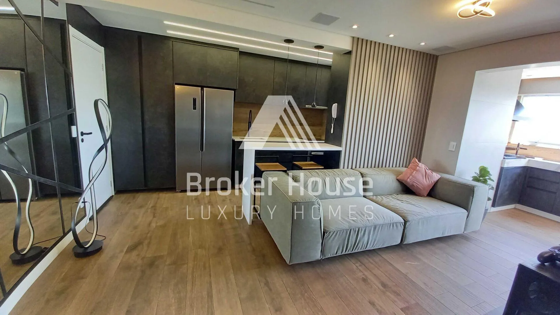Apartamento com 1 suítes à venda em Alto da Boa Vista, São Paulo, por R$ 1.200.000 Imagem 16