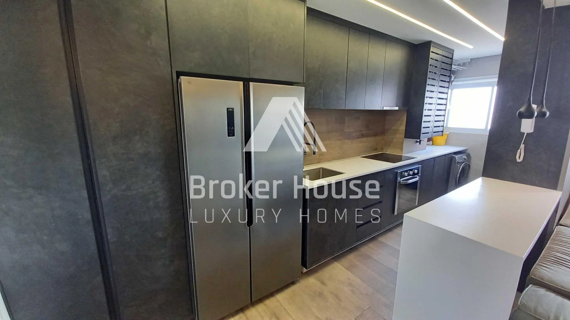 Apartamento com 1 suítes à venda em Alto da Boa Vista, São Paulo, por R$ 1.200.000 Imagem 17