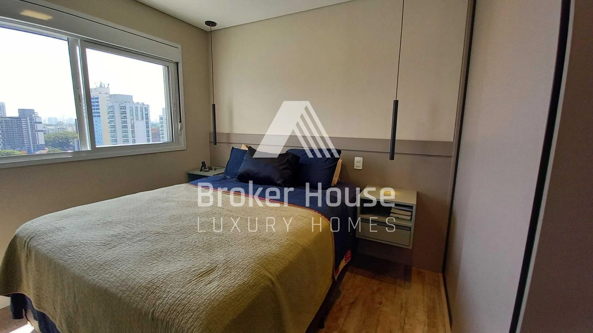 Apartamento com 1 suítes à venda em Alto da Boa Vista, São Paulo, por R$ 1.200.000 Imagem 20