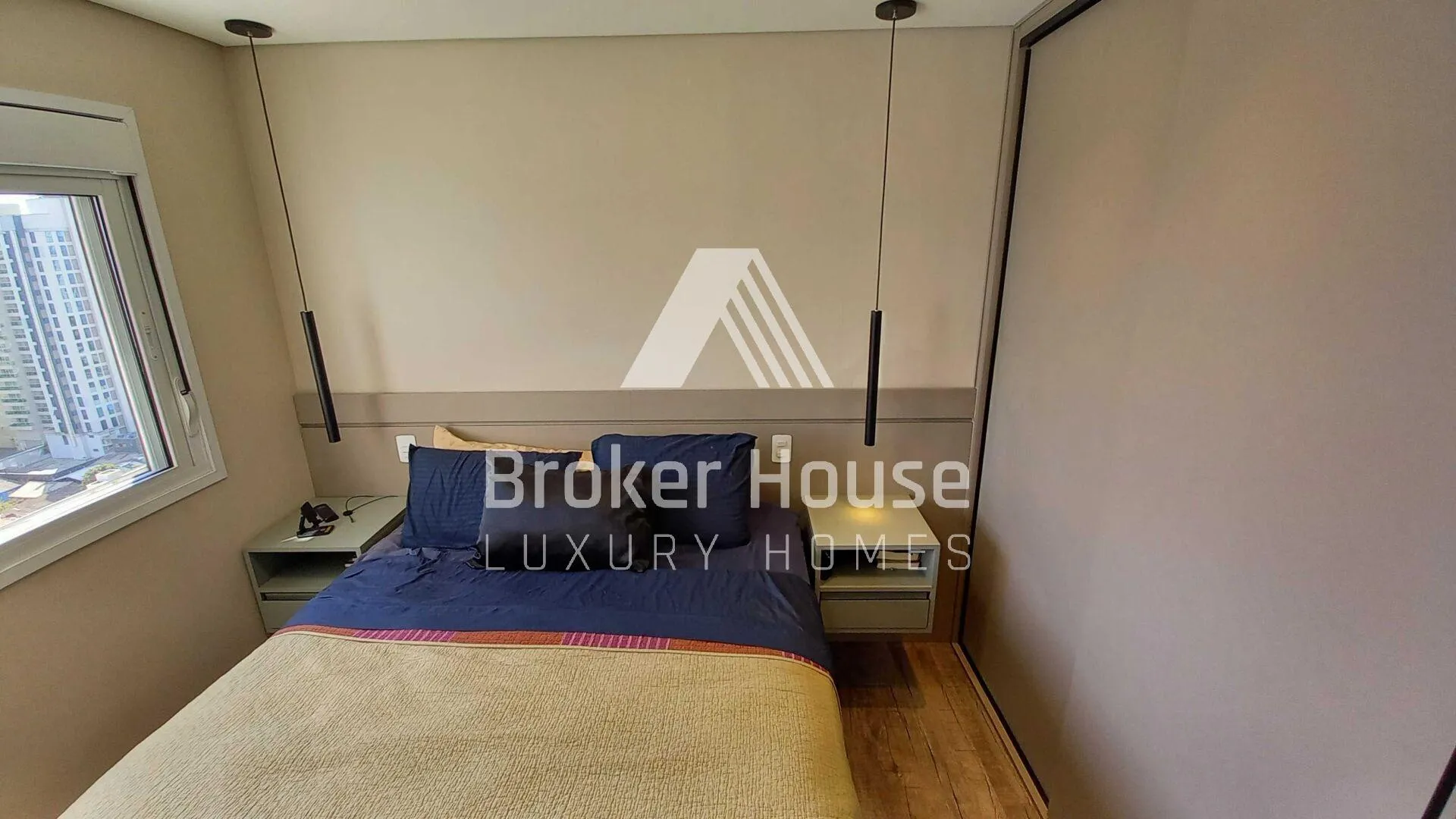 Apartamento com 1 suítes à venda em Alto da Boa Vista, São Paulo, por R$ 1.200.000 Imagem 21