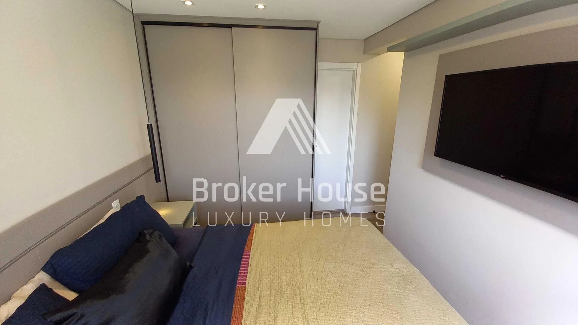 Apartamento com 1 suítes à venda em Alto da Boa Vista, São Paulo, por R$ 1.200.000 Imagem 22