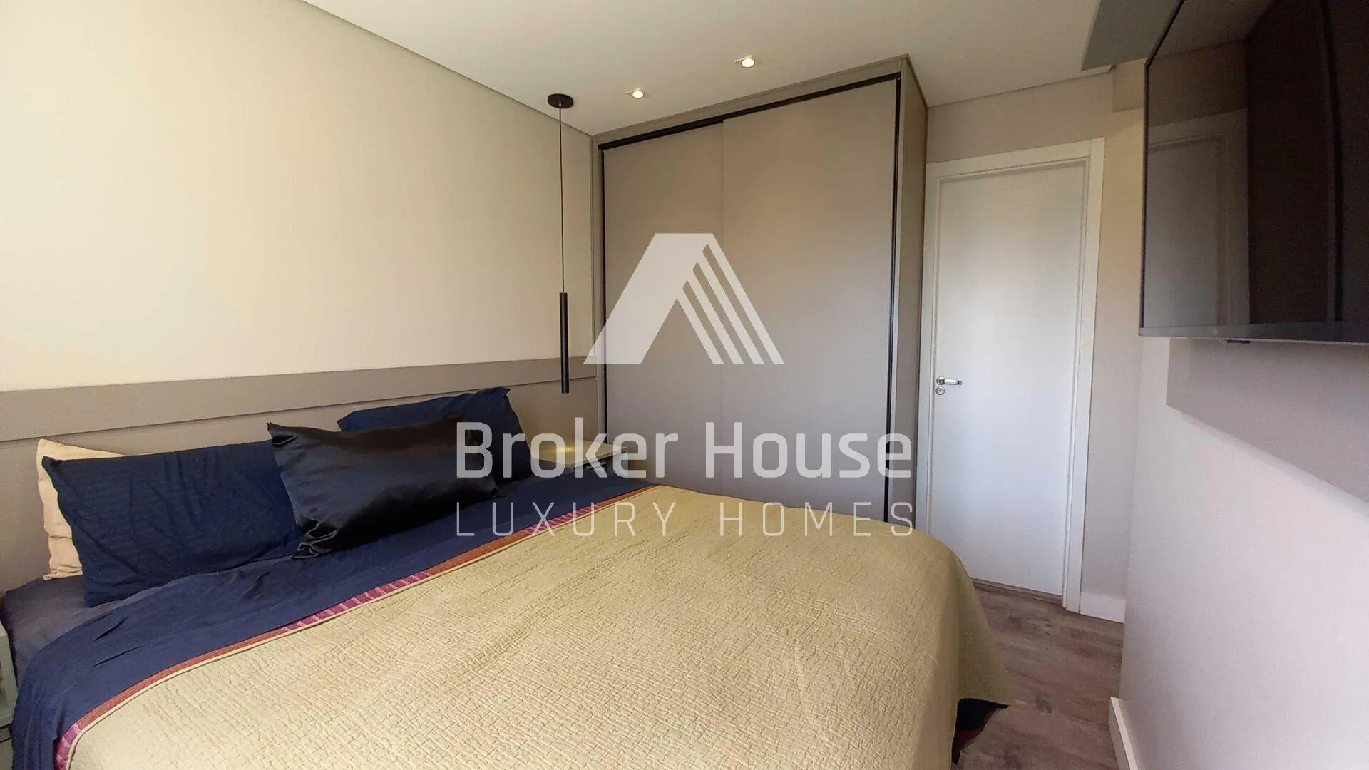 Apartamento com 1 suítes à venda em Alto da Boa Vista, São Paulo, por R$ 1.200.000 Imagem 23
