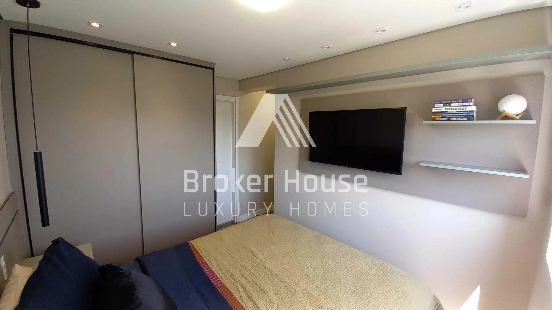 Apartamento com 1 suítes à venda em Alto da Boa Vista, São Paulo, por R$ 1.200.000 Imagem 24