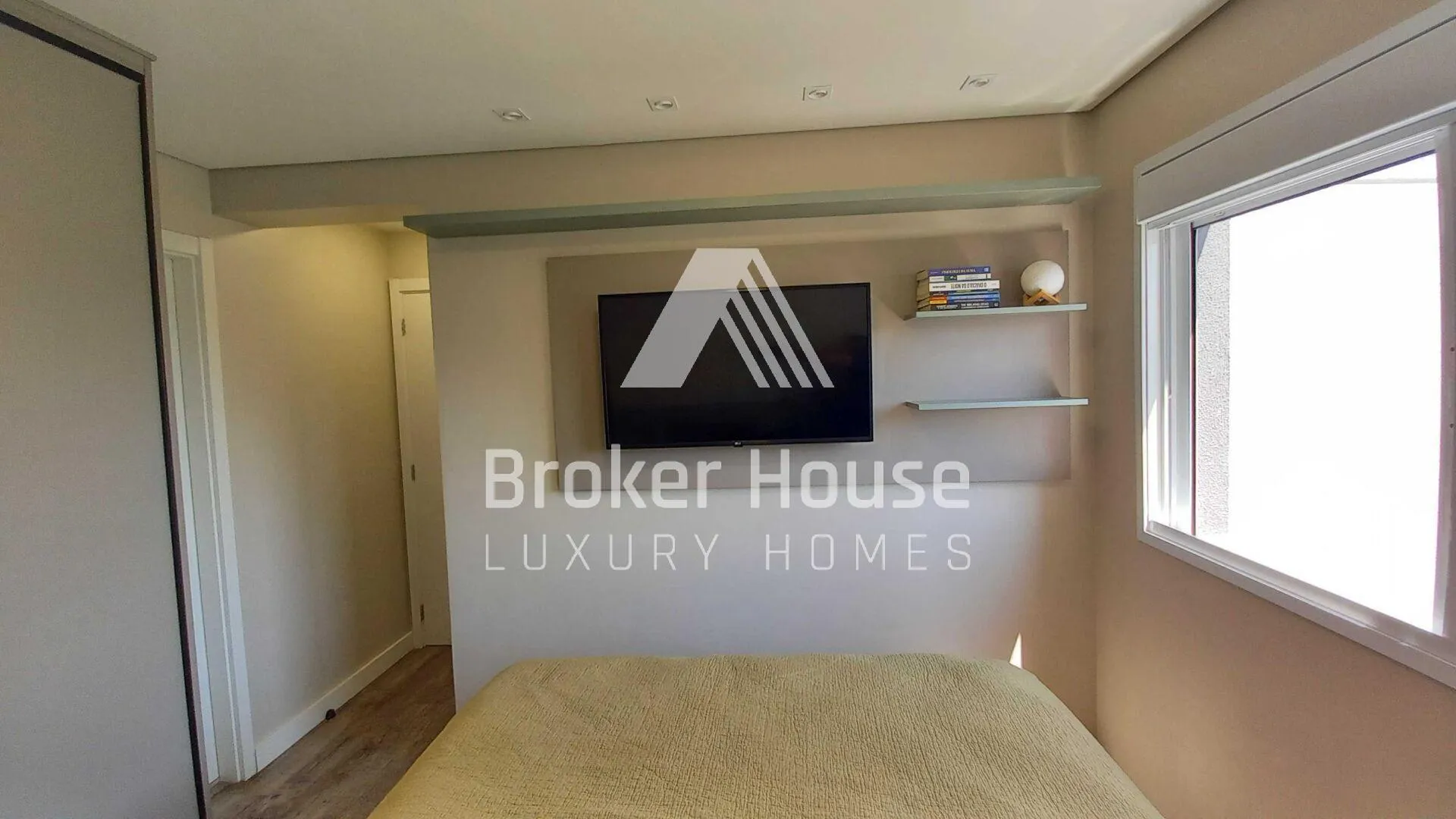 Apartamento com 1 suítes à venda em Alto da Boa Vista, São Paulo, por R$ 1.200.000 Imagem 25