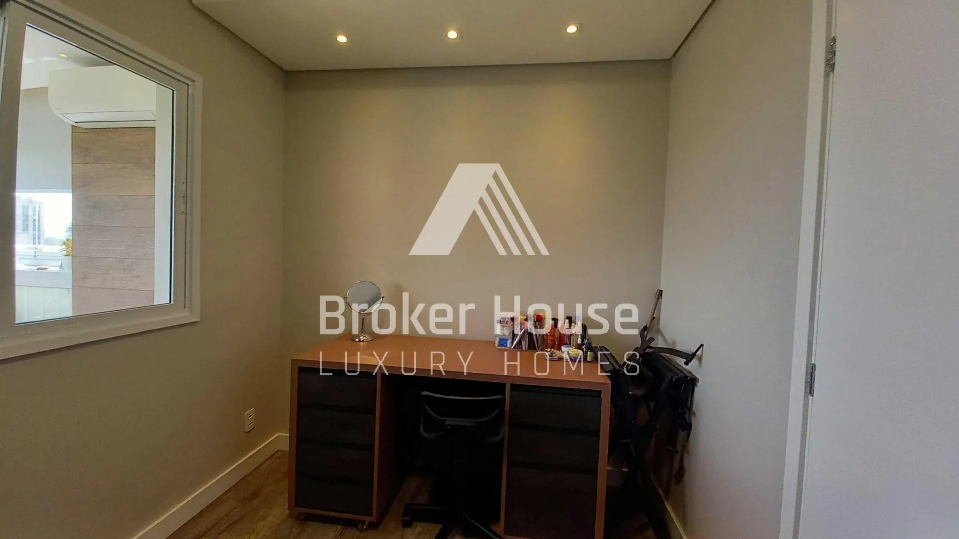 Apartamento com 1 suítes à venda em Alto da Boa Vista, São Paulo, por R$ 1.200.000 Imagem 28