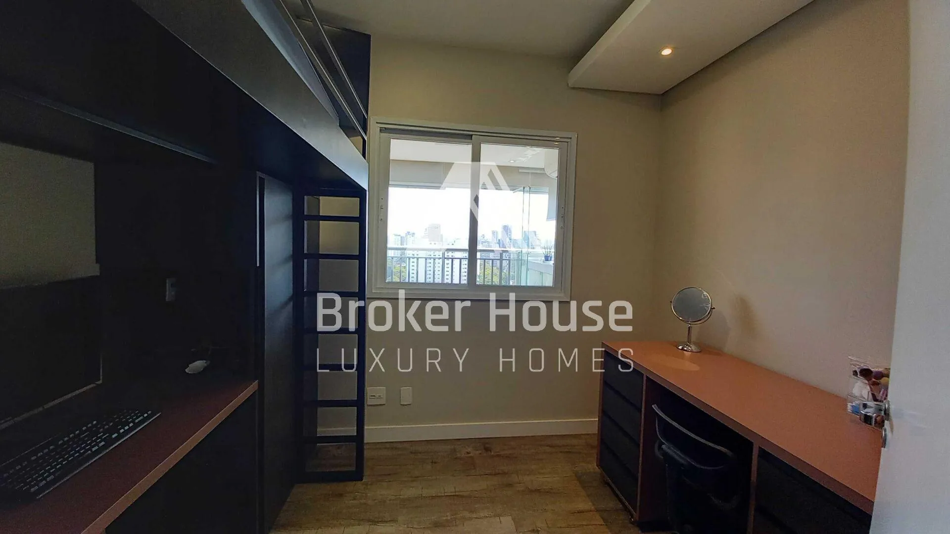 Apartamento com 1 suítes à venda em Alto da Boa Vista, São Paulo, por R$ 1.200.000 Imagem 29
