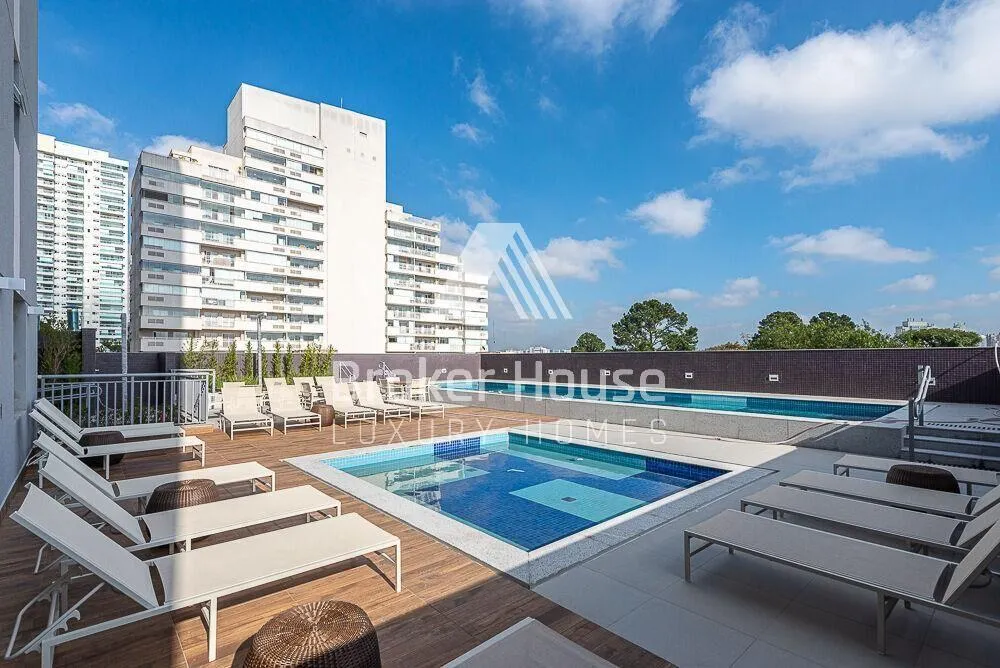 Apartamento com 1 suítes à venda em Alto da Boa Vista, São Paulo, por R$ 1.200.000 Imagem 32