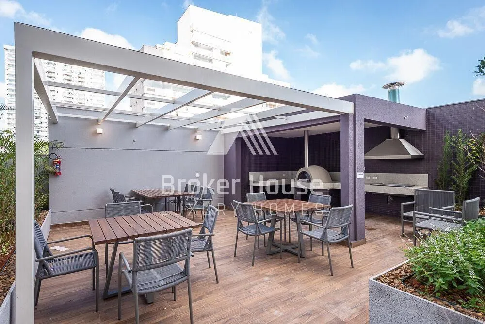 Apartamento com 1 suítes à venda em Alto da Boa Vista, São Paulo, por R$ 1.200.000 Imagem 35