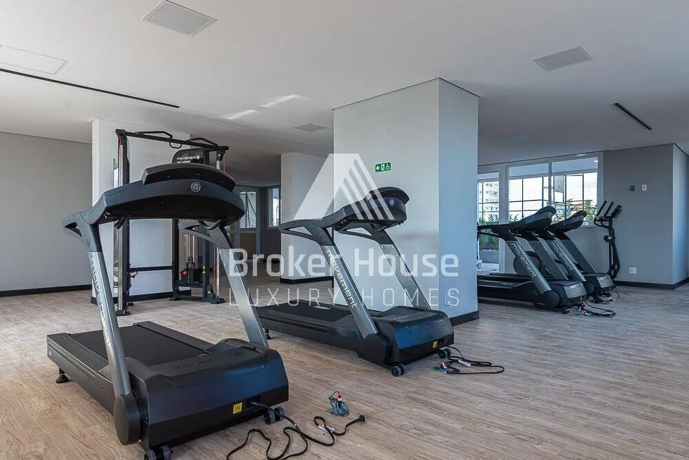 Apartamento com 1 suítes à venda em Alto da Boa Vista, São Paulo, por R$ 1.200.000 Imagem 36