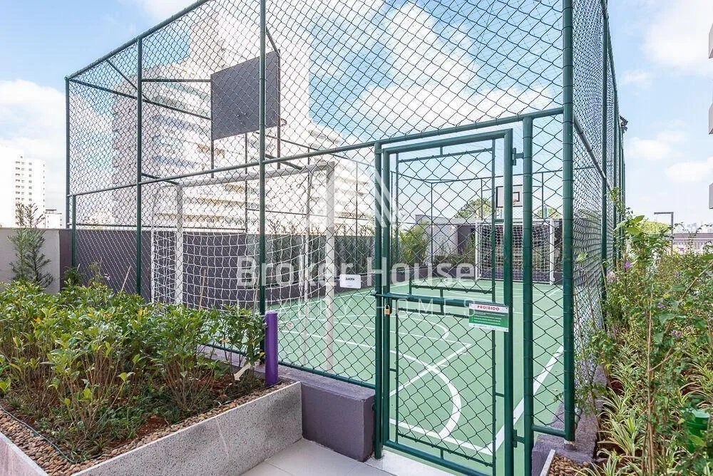 Apartamento com 1 suítes à venda em Alto da Boa Vista, São Paulo, por R$ 1.200.000 Imagem 37
