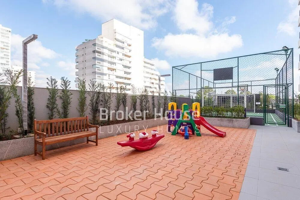 Apartamento com 1 suítes à venda em Alto da Boa Vista, São Paulo, por R$ 1.200.000 Imagem 38