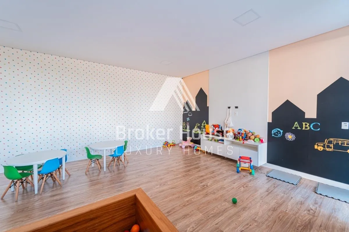 Apartamento com 1 suítes à venda em Alto da Boa Vista, São Paulo, por R$ 1.200.000 Imagem 39