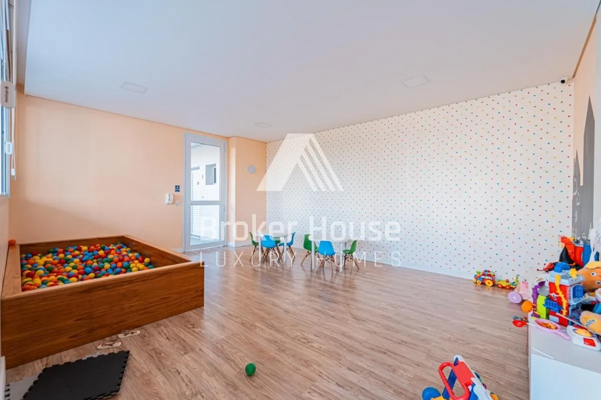 Apartamento com 1 suítes à venda em Alto da Boa Vista, São Paulo, por R$ 1.200.000 Imagem 40