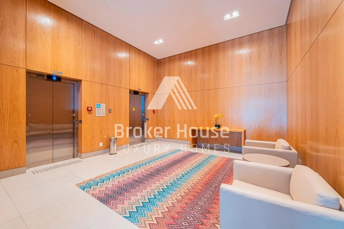 Apartamento com 1 suítes à venda em Alto da Boa Vista, São Paulo, por R$ 1.200.000 Imagem 43